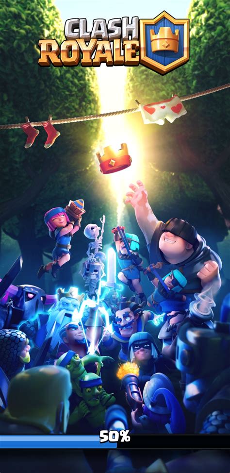 Clash royale 1.8.6 mod - Clash Картинки