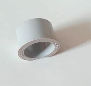 PVC Reducing Bushing 63 x 50mm : Amazon.in: Industrial & Scientific