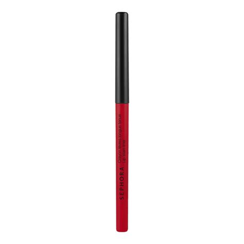 Lip Stain Liner • 01 Always Red