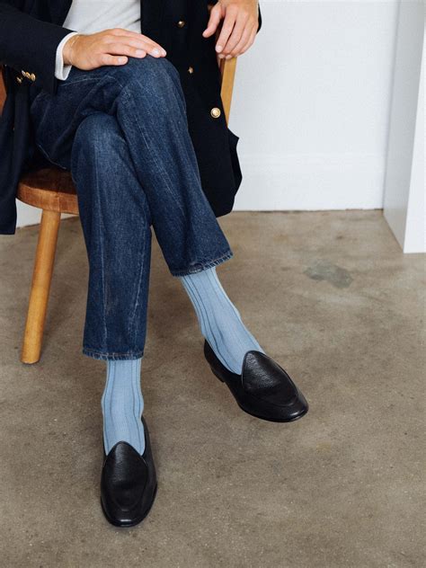 Men's Belgian Loafers | Handcrafted in Spain | MORJAS