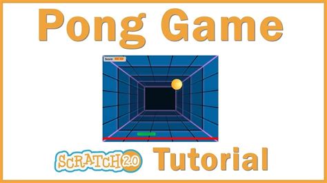 Image result for Scratch Spiel Ping Pong Tutorial