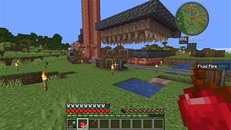 Image result for How to Use Fluid Pipe Create Mod