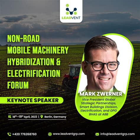 Mark Zwerner on LinkedIn: #abb #smartbuildings #missiontozero