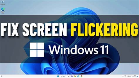 Image result for Windows 11 Screen Fix
