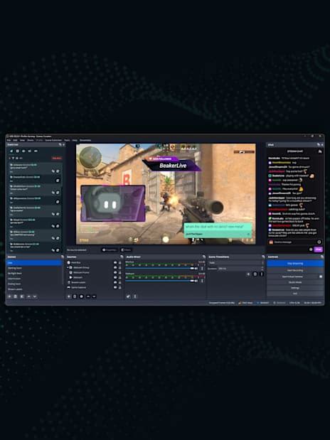 Streamlabs: Live Streaming & Recording Software for Gamers | Logitech G