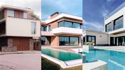 Minecraft modernes Haus bauen: Materialien, Tipps, Ideen