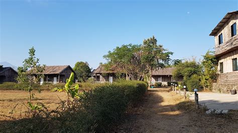DREAM RESORT FARM (Pakse) - Hotel Reviews & Photos - Tripadvisor
