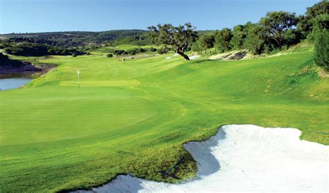 Sotogrande's Southern Charm | Golf Asia - sports - Read this story on ...
