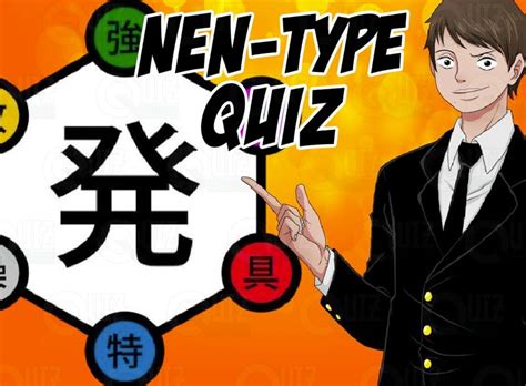 Image result for Nen Types