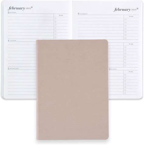 Erin Condren A5 Softbound Academic Planner August India | Ubuy