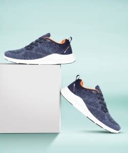 HRX by Hrithik Roshan Running Shoes For Men - Buy HRX by Hrithik Roshan ...