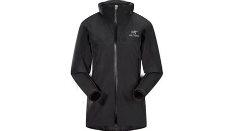 Arc'teryx Zeta LT Hybrid Jacket - Women's — CampSaver