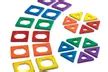 Discovery Kids Magnetic Tiles | Groupon Goods