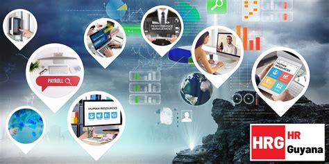 Technology and Human Resources Management