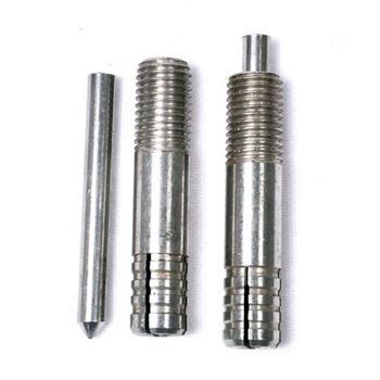 Stainless Steel Anchor Fastener,SS Anchor Nut Bolt