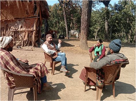Pastoralist Van Gujjars ask why they still need permit to enter their ...