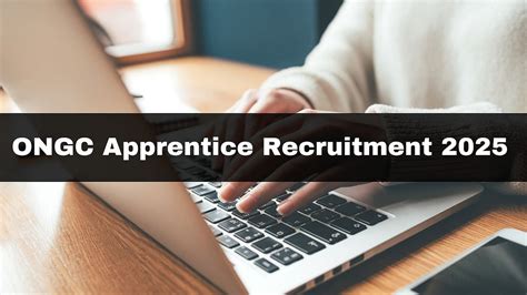 ONGC Extends Deadline For 2025 Apprentice Recruitment; 2,743 Vacancies ...