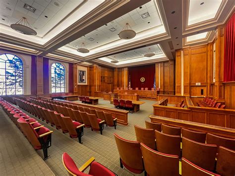 University of Oklahoma College of Law – Center for Law, Engagement, and ...