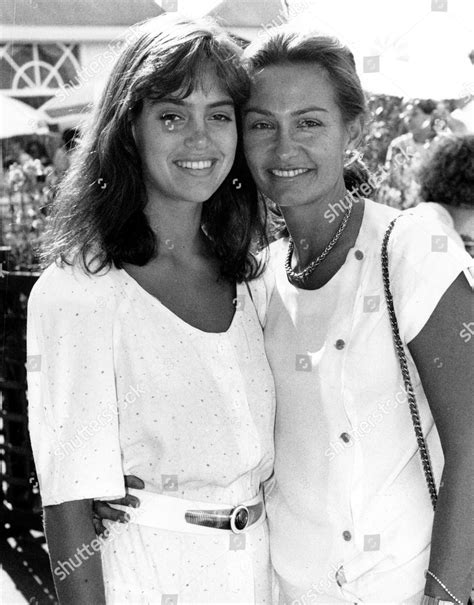 Barbara Harris Grant 6th Wife Cary Editorial Stock Photo - Stock Image ...