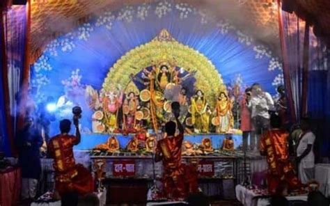 Goons attack Hindu temples in Bangladesh during Durga Puja 3 killed ...