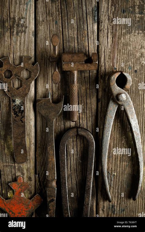 Image result for Rustic Antique Tools