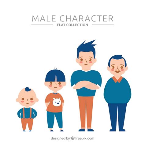 Baby to adult Images - Free Download on Freepik