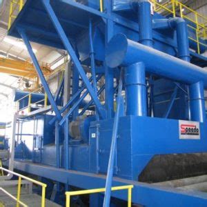 Image result for Autoblast Machine