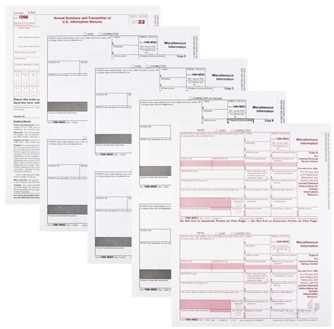 Todo lo que necesitas saber sobre el software para 1099: Guía completa ...