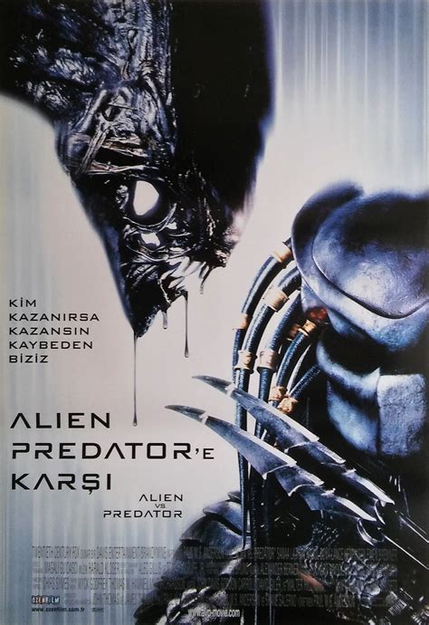 Alien vs. Predator (2004)