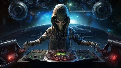 Image result for Alien Music PSY
