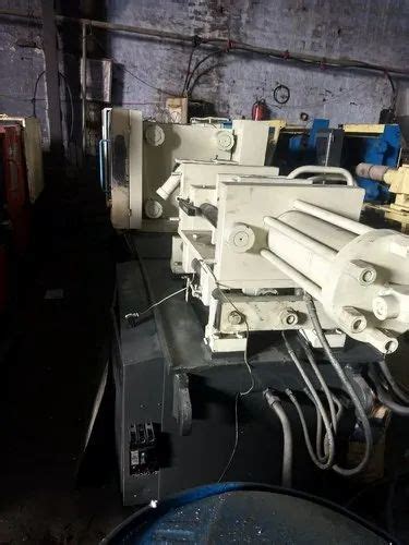 Injection Moulding Machine - 160 Ton Injection Molding Machine ...