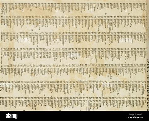 A new universal atlas of the world - on an improved plan; consisting of ...