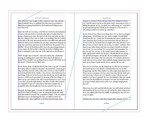 Image result for What Is Text Thread in InDesign