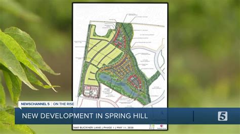 Image result for Spring Hill Development