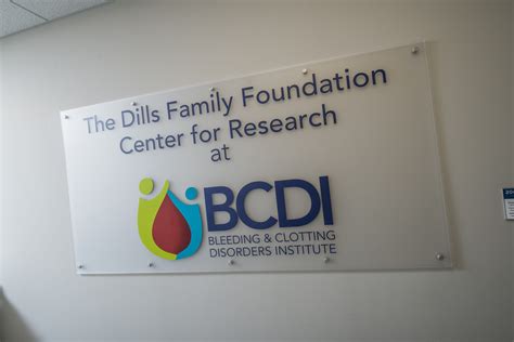 Research Team - Bleeding & Clotting Disorders Institute