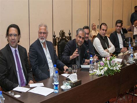 PCB outlines new formula for selection committee after sacking Wahab Riaz