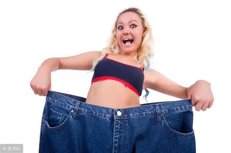 减肥过程中，若你出现这4个症状，恭喜，你在慢慢变瘦！_健身