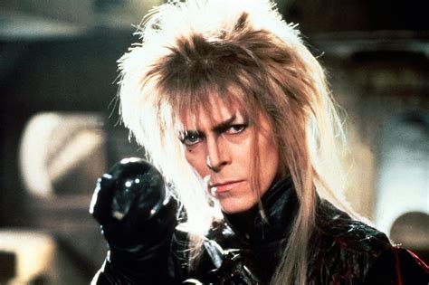 Fantasy-Film mit David Bowie bekommt Fortsetzung