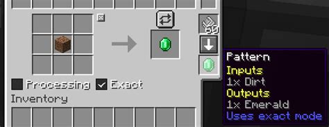 Image result for Polymorph Mod Minecraft