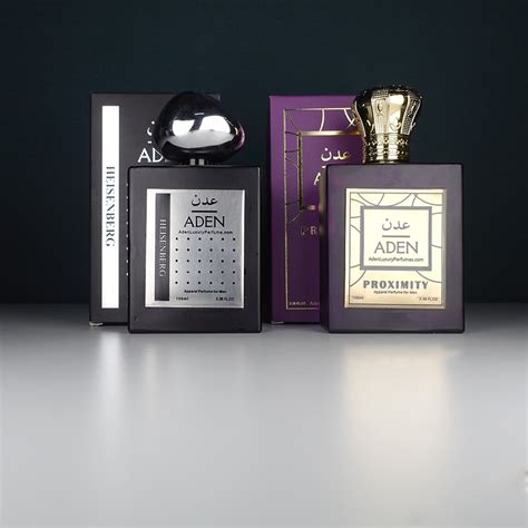 Oud Aswad | Woody Floral Musk Fragrance | 100ml – AdenLuxuryPerfumes