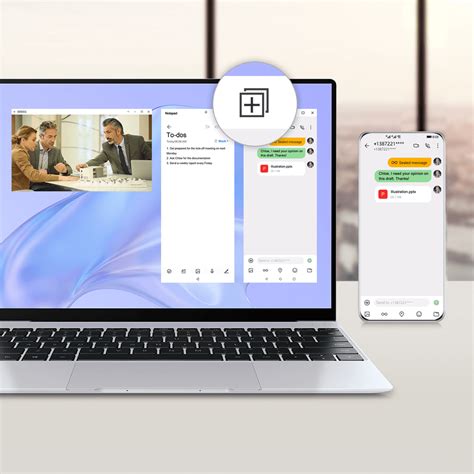 Huawei Share App 的图像结果