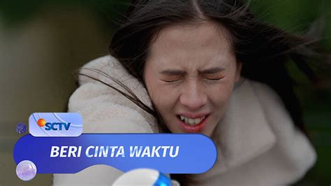 Beri Cinta Waktu - Episode 169 | Part 2/2 (2025)