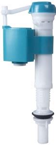 ME INDIA Toilet Cistern Adjustable Water Tank Entry Inlet Fill Float ...