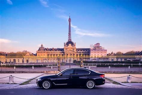 Private Transfer CDG Airport - PARIS 2024 - Viator