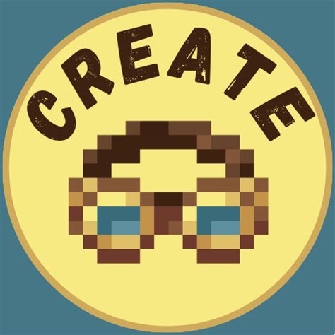 Image result for Create Mod Background.png Minecraft
