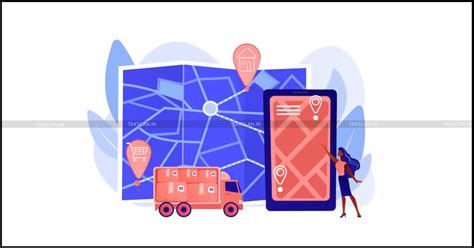 GST Council Proposes Insertion of Provision for Track and Trace ...