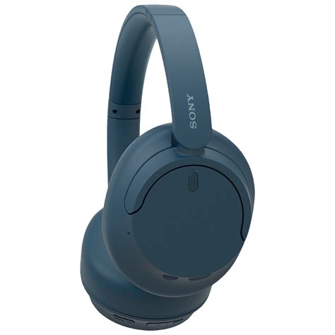 Buy SONY WH-CH720N Bluetooth Headphone with Mic (Dual Noise Sensor ...