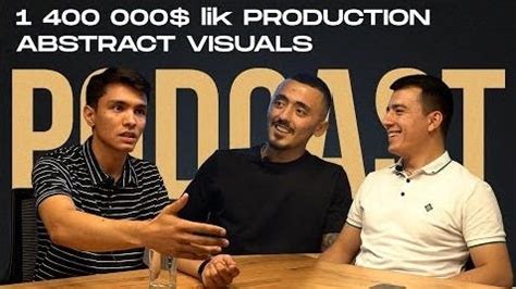 O’zbek tilidagi foydali va dunyoqarashni rivojlantiruvchi YouTube ...