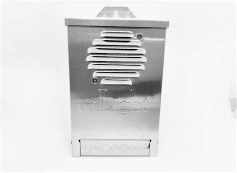 Hilight 12V 200W SMPS Power Supply with Inbuild Fan Cooling | Robodo