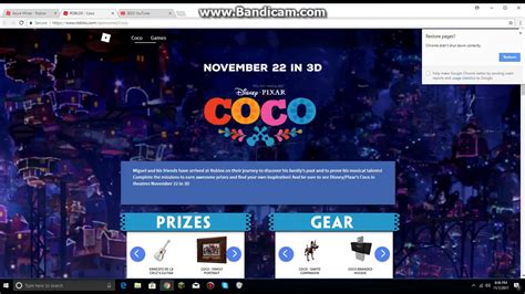 Coco X Roblox 的图像结果